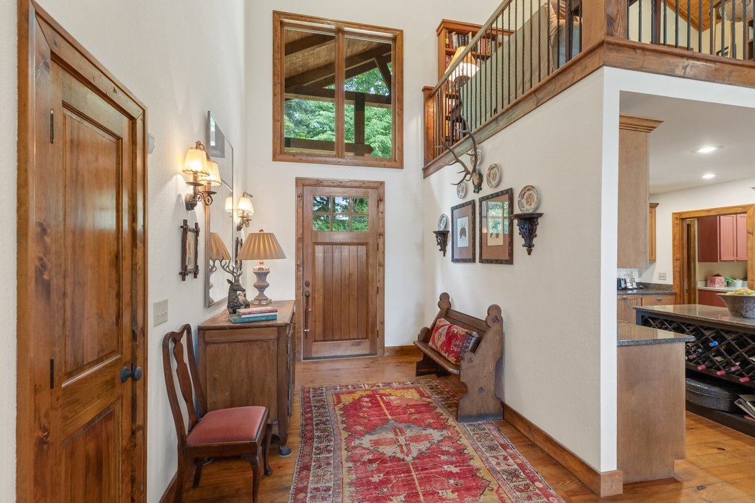 Casa a Highlands, Carolina del Nord, Stati Uniti 4 - 18831605