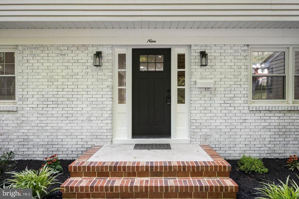 House in Lawrence Township, New Jersey, United States 4 - 18833620