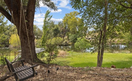 House in Brushy Creek, Texas, United States 1