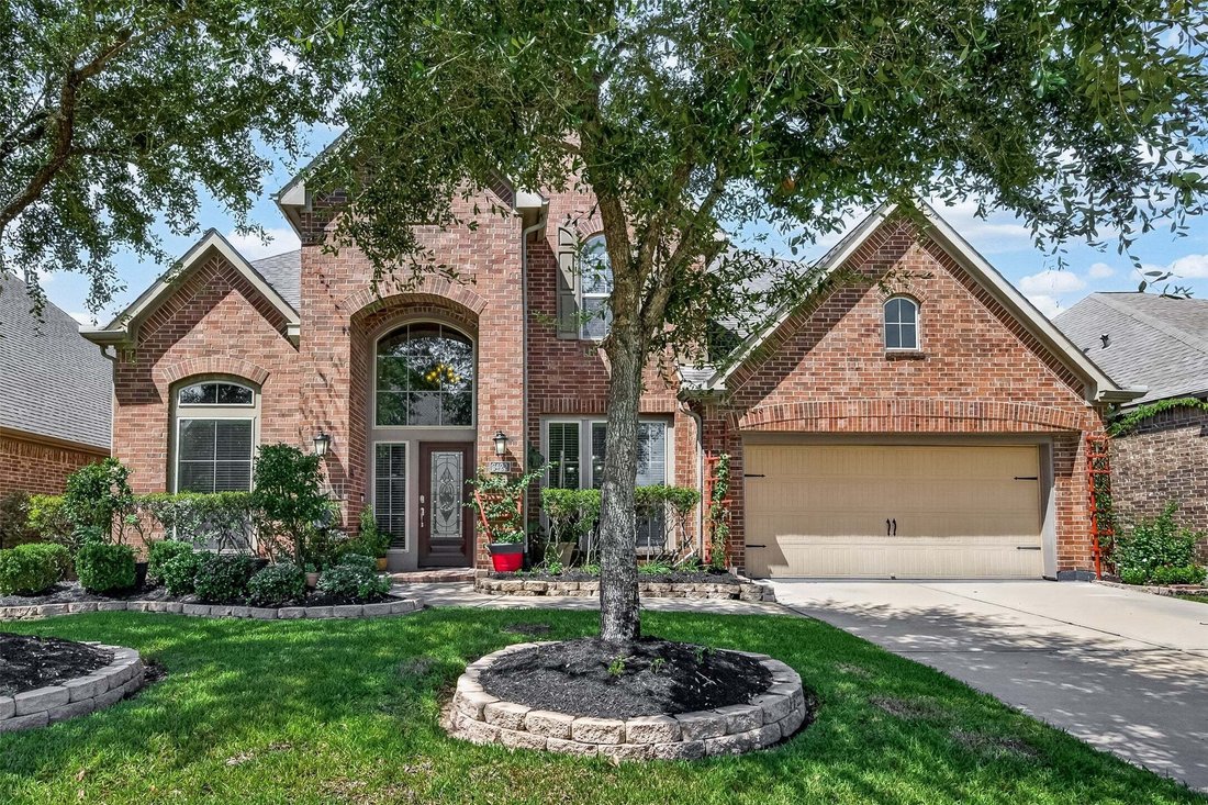 House in Katy, Texas, United States 1 - 18831873