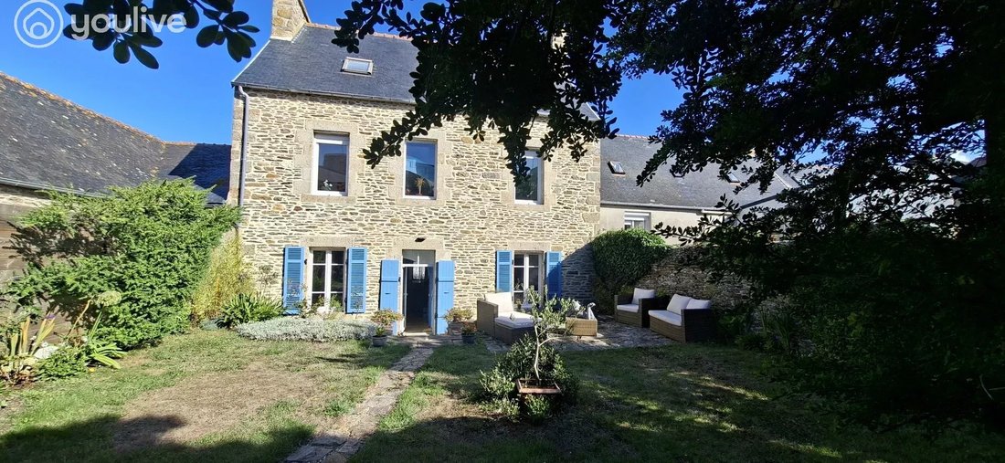 Maison à Le Conquet, Bretagne, France 3 - 18073340