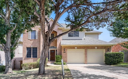 House in Austin, Texas, United States 1