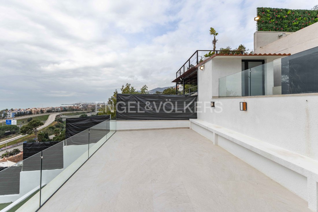 House in Castelldefels, Catalonia, Spain 4 - 18834562