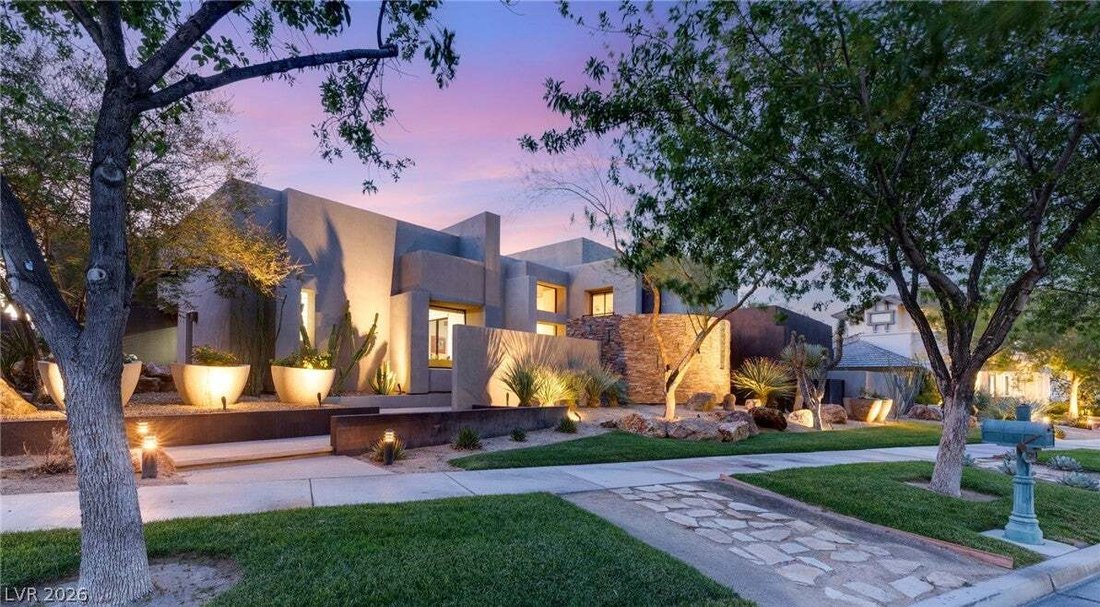 House in Las Vegas, Nevada, United States 3 - 18832508