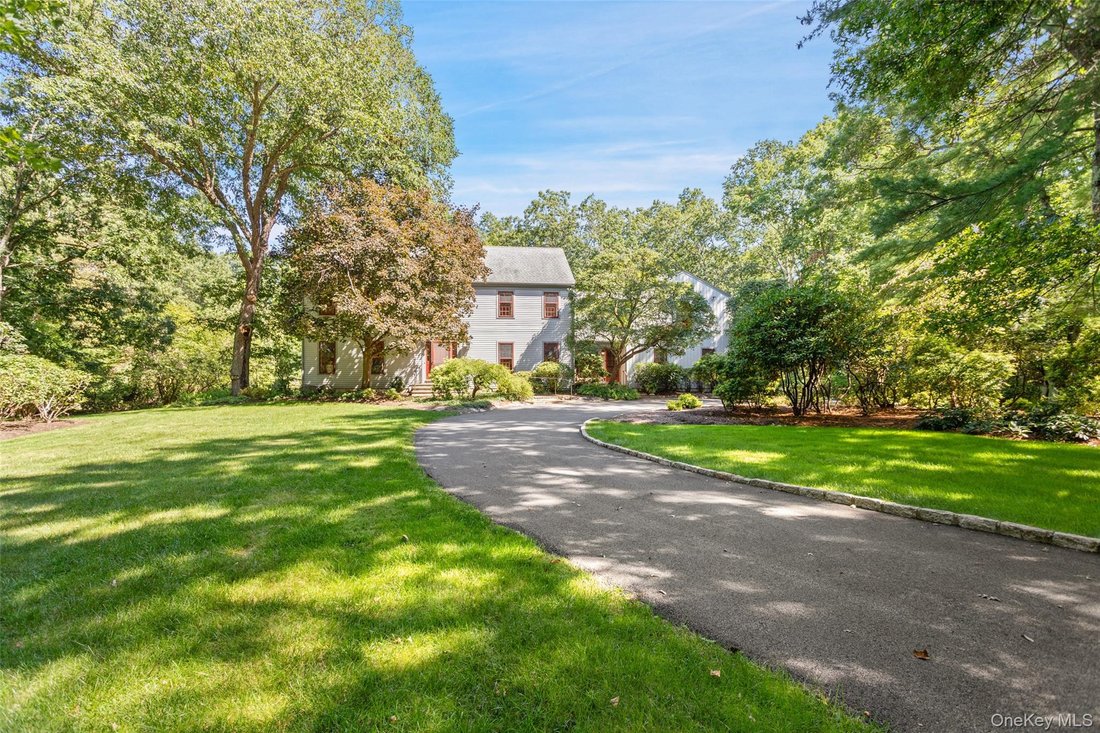 House in Pound Ridge, New York, United States 1 - 18832818