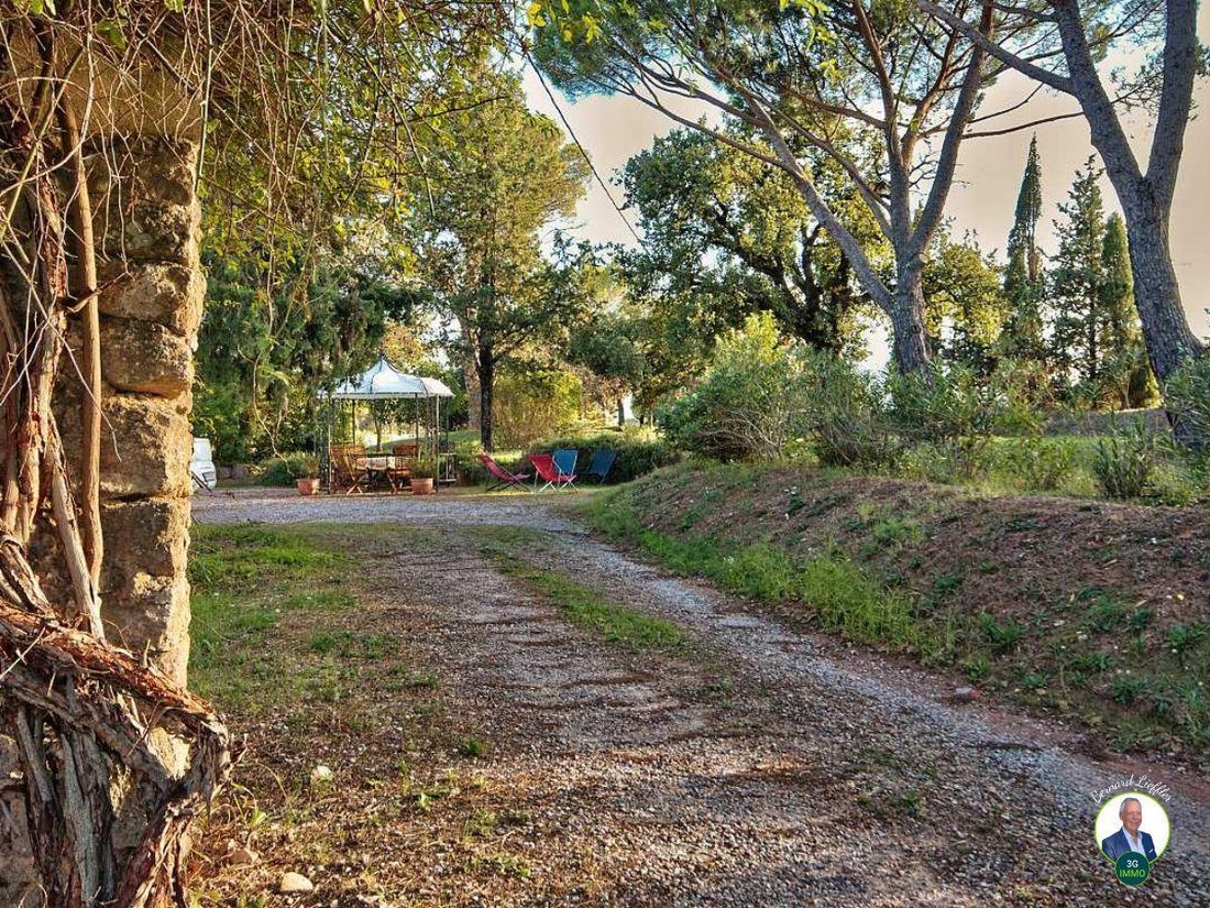 Domaine à Sud, Vidauban, France 4 - 18834958