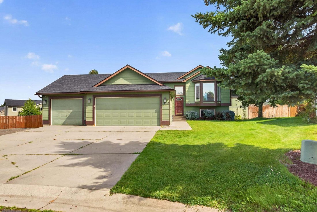 House in Colbert, Washington, United States 3 - 18832447