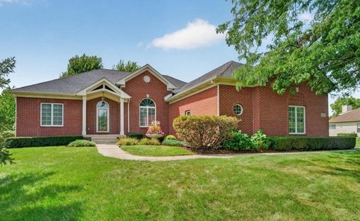 Haus in Marengo, Illinois, Vereinigte Staaten 1