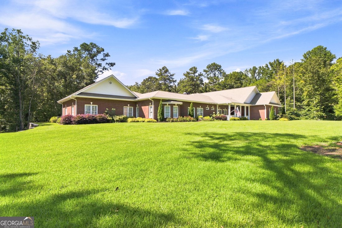 House in Locust Grove, Georgia, United States 2 - 18834205