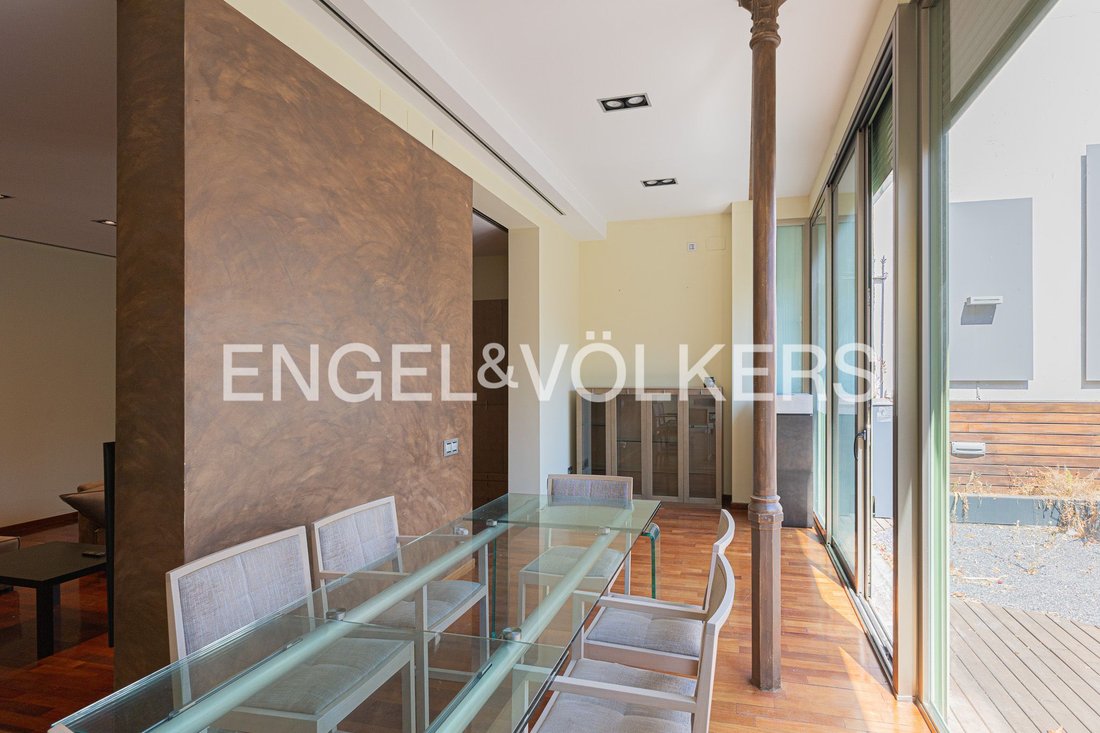 Appartement à Eixample, Barcelone, Espagne 4 - 18122402