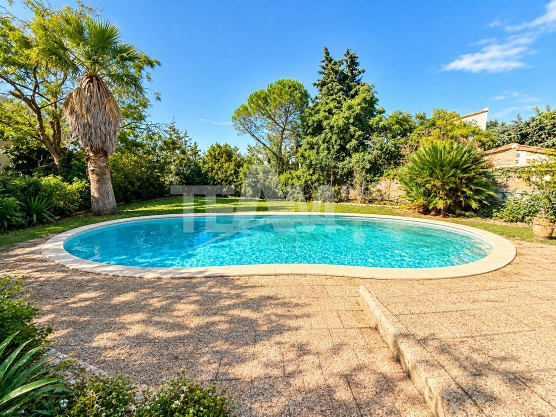 Haus in Espace Villeroy-Les Quilles, Sete, Frankreich 1 - 16539402