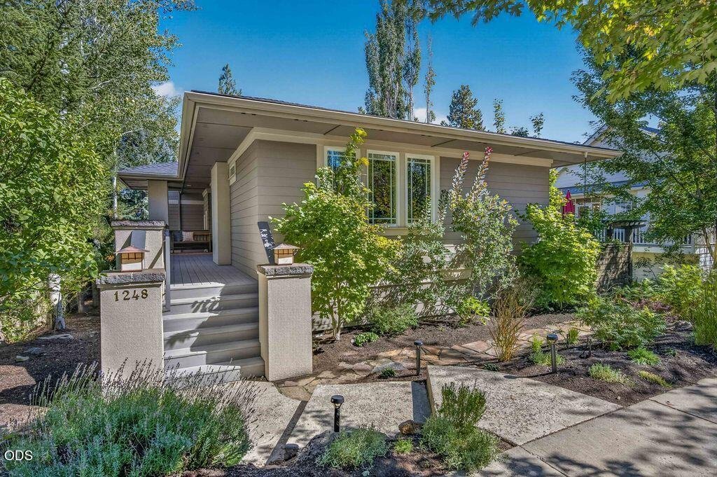 Casa a Bend, Oregon, Stati Uniti 1 - 18832541
