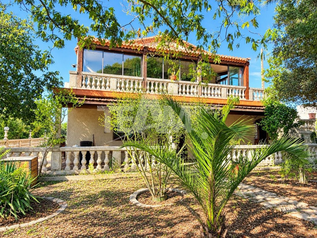 Haus in Espace Villeroy-Les Quilles, Sete, Frankreich 2 - 16539402