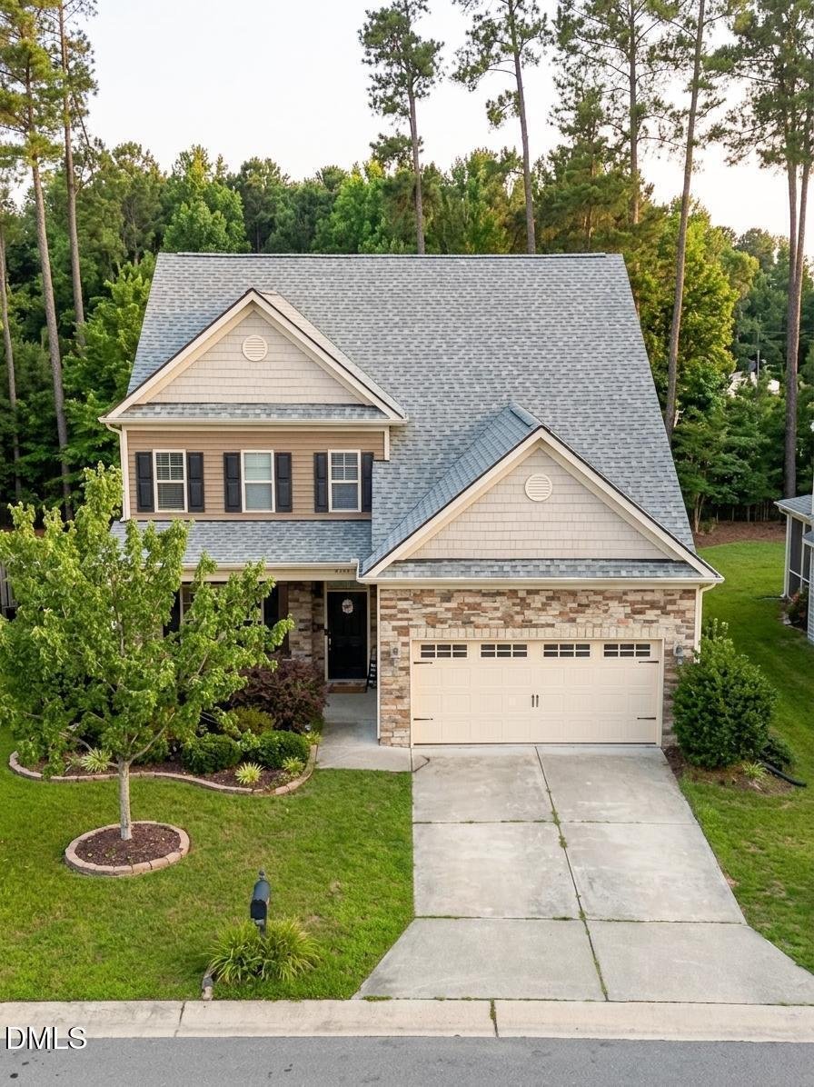 House in Raleigh, North Carolina, United States 1 - 17645330
