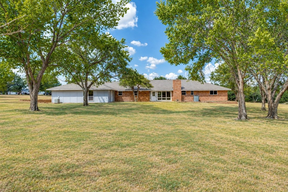 Casa a McKinney, Texas, Stati Uniti 2 - 18833726