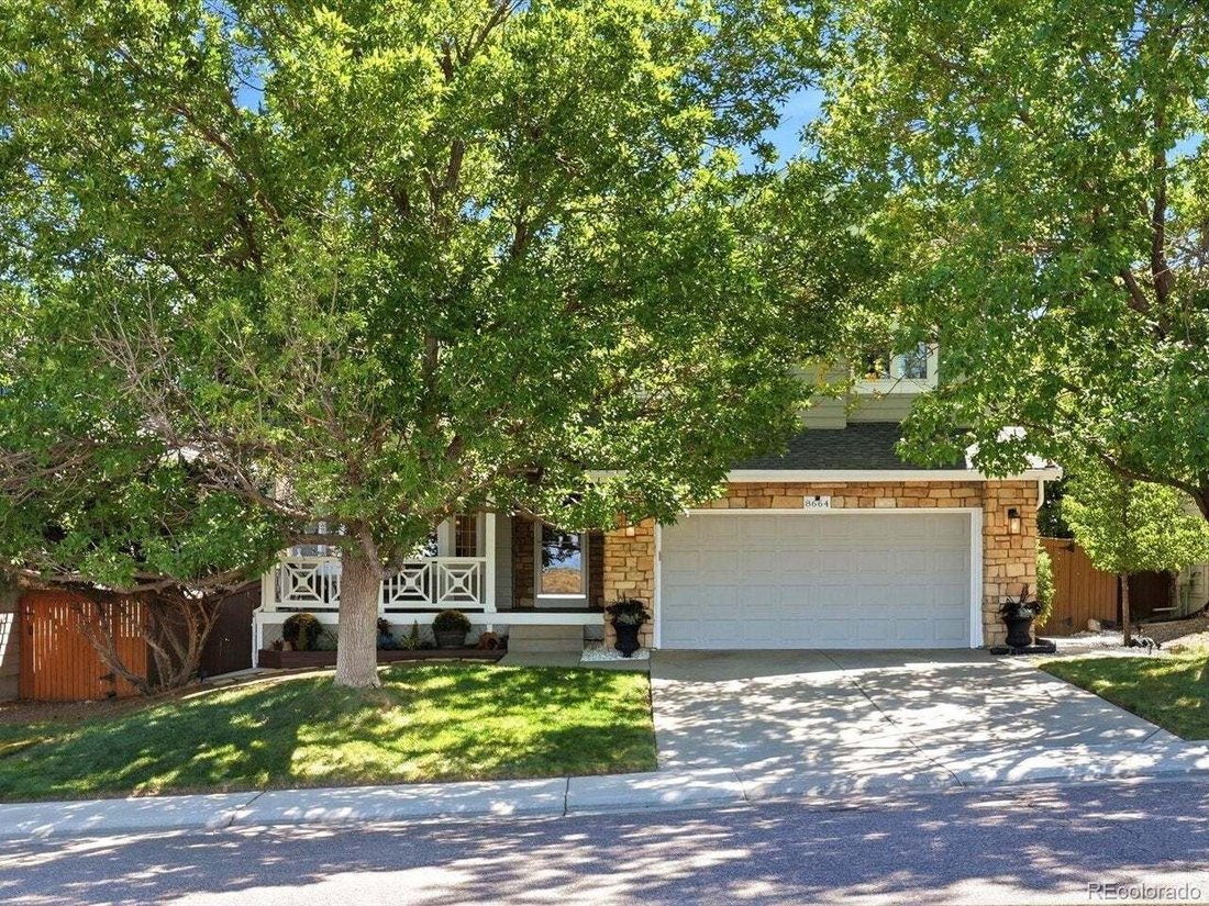 Haus in Highlands Ranch, Colorado, Vereinigte Staaten 2 - 18833219