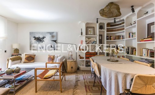 Apartamento en Chamartín, Madrid, España 1