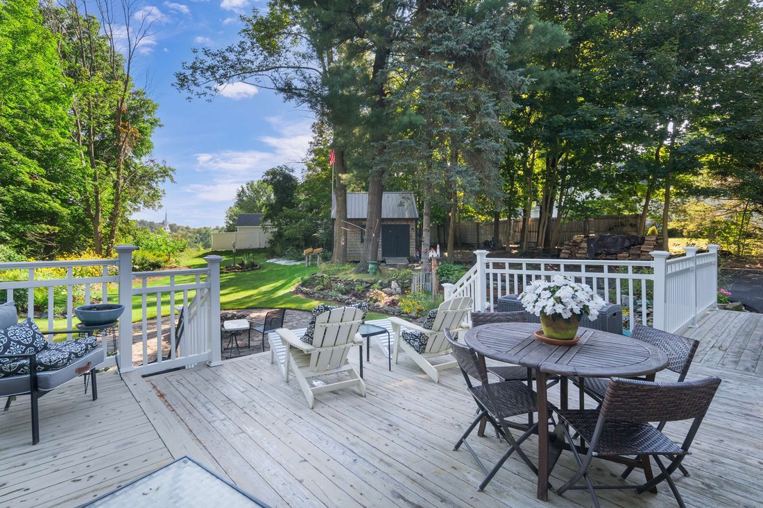 House in York, Maine, United States 4 - 18831774