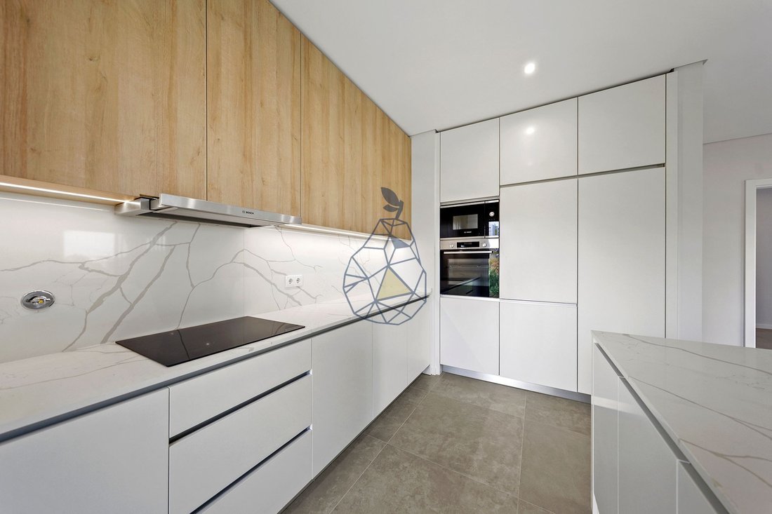 Apartment in Portimao, Algarve, Portugal 2 - 18834926
