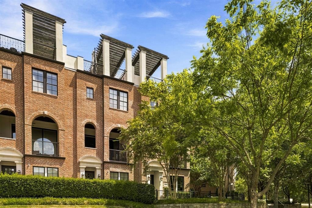 Residenza a Irving, Texas, Stati Uniti 1 - 18830564