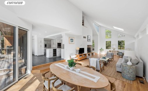 Haus in East Hampton, New York, Vereinigte Staaten 1