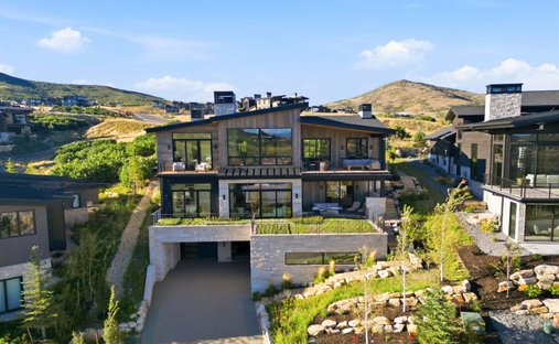 House in Heber City, Utah, United States 1