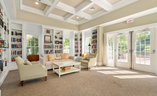 House in Hudson, Massachusetts, United States 1