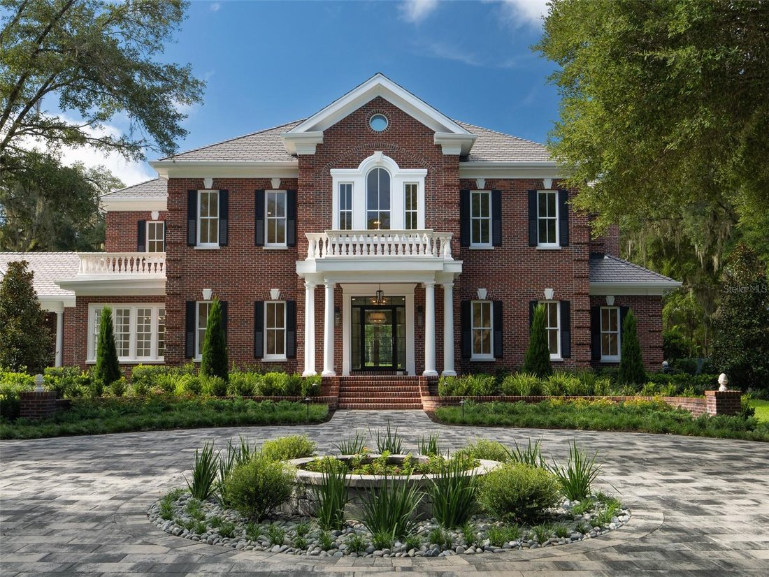 Farm Ranch in Reddick, Florida, United States 5 - 18832622