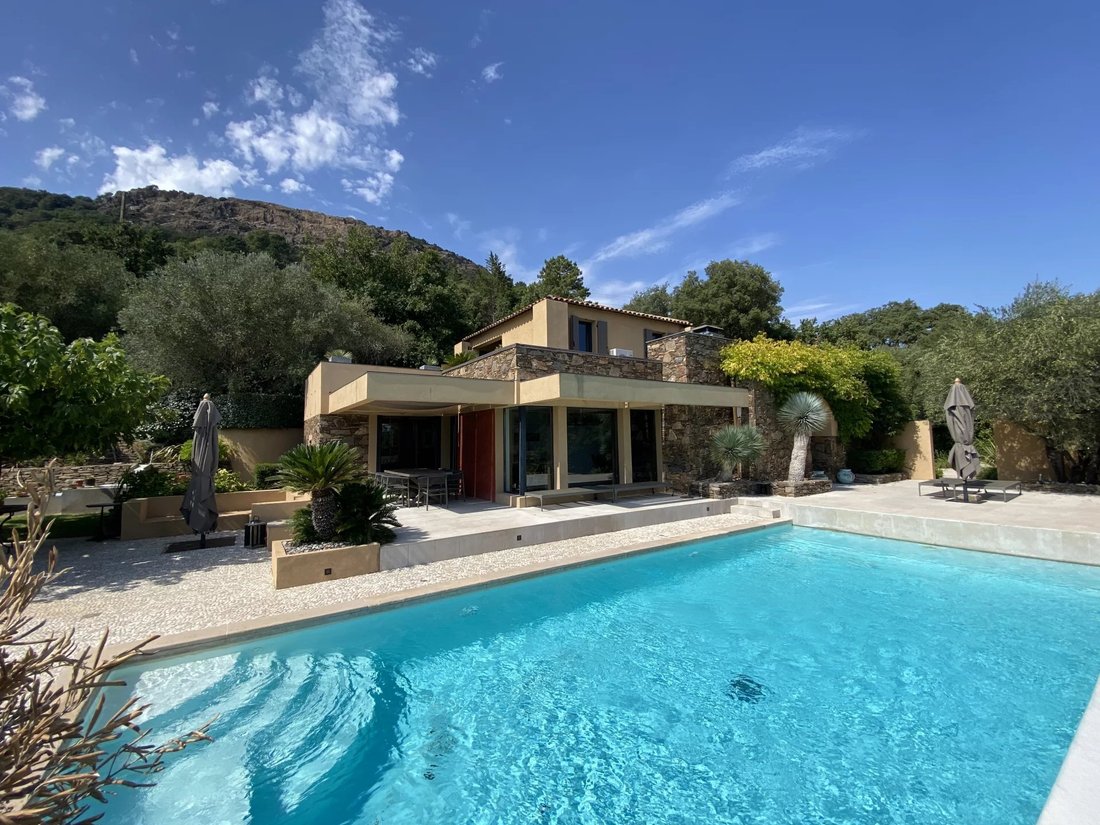 Casa en Francia 1 - 18831152