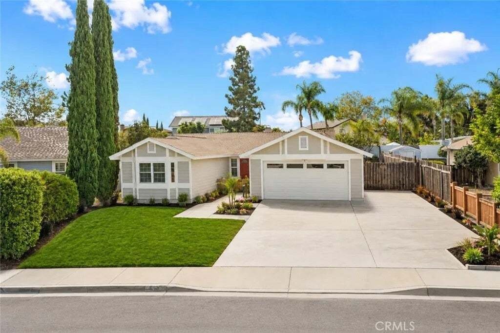 Maison à Oceanside, Californie, États-Unis 3 - 18833504