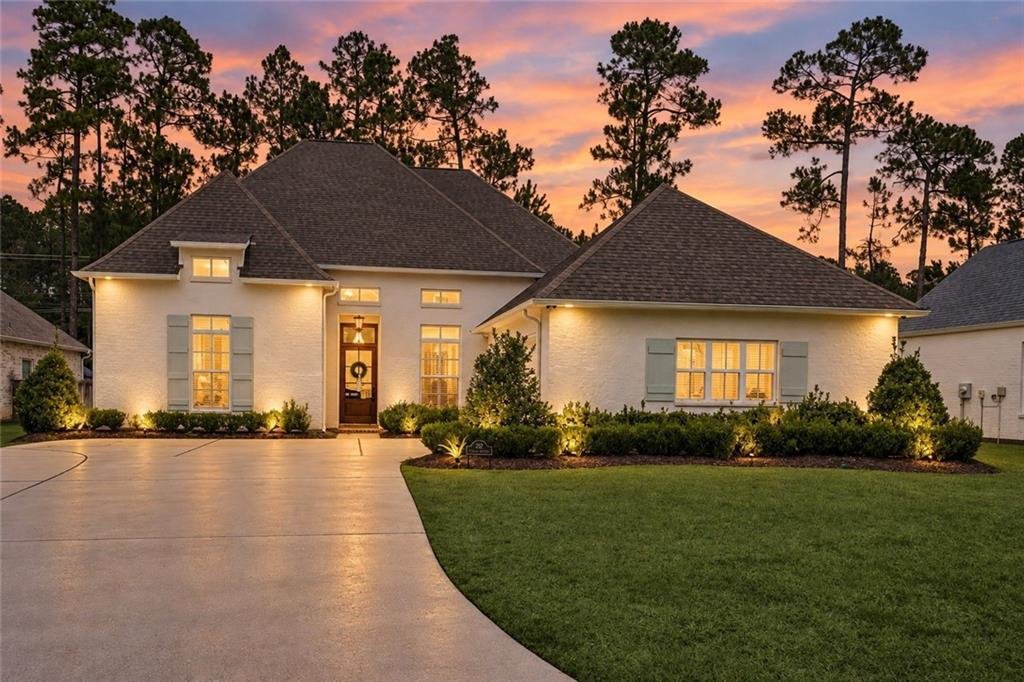 Casa en Mandeville, Luisiana, Estados Unidos 1 - 18263827