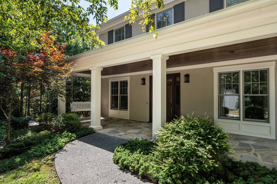 Haus in Limestone, North Carolina, Vereinigte Staaten 4 - 17303425