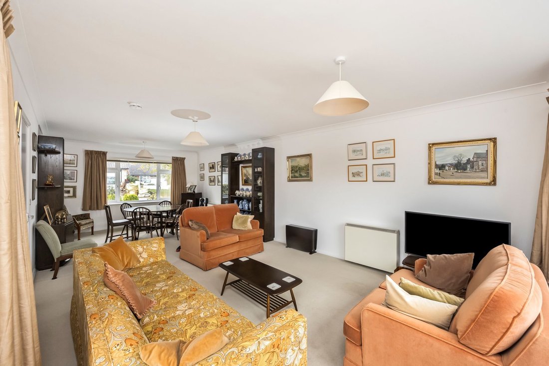 Casa a Steyning, Inghilterra 2 - 18831355