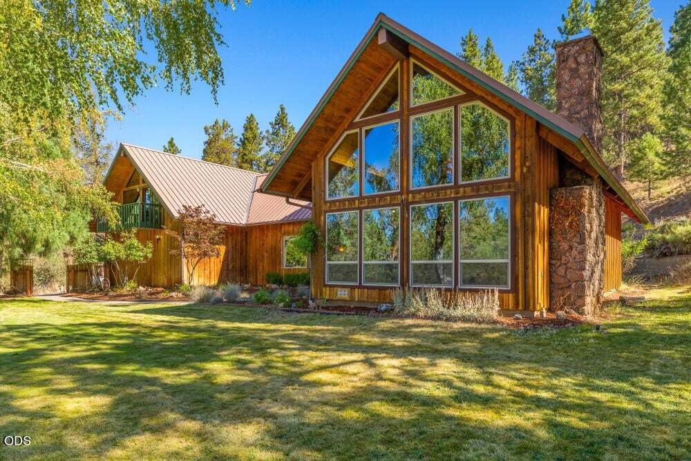 Haus in Klamath Falls, Oregon, Vereinigte Staaten 1 - 18832542