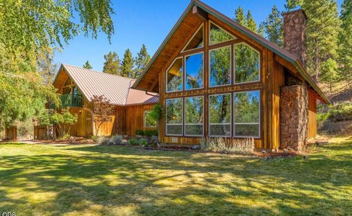 House in Klamath Falls, Oregon, United States 1