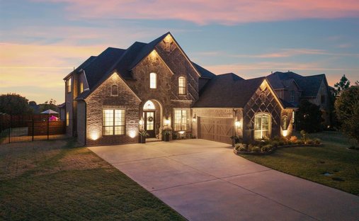 Haus in St. Paul, Texas, Vereinigte Staaten 1