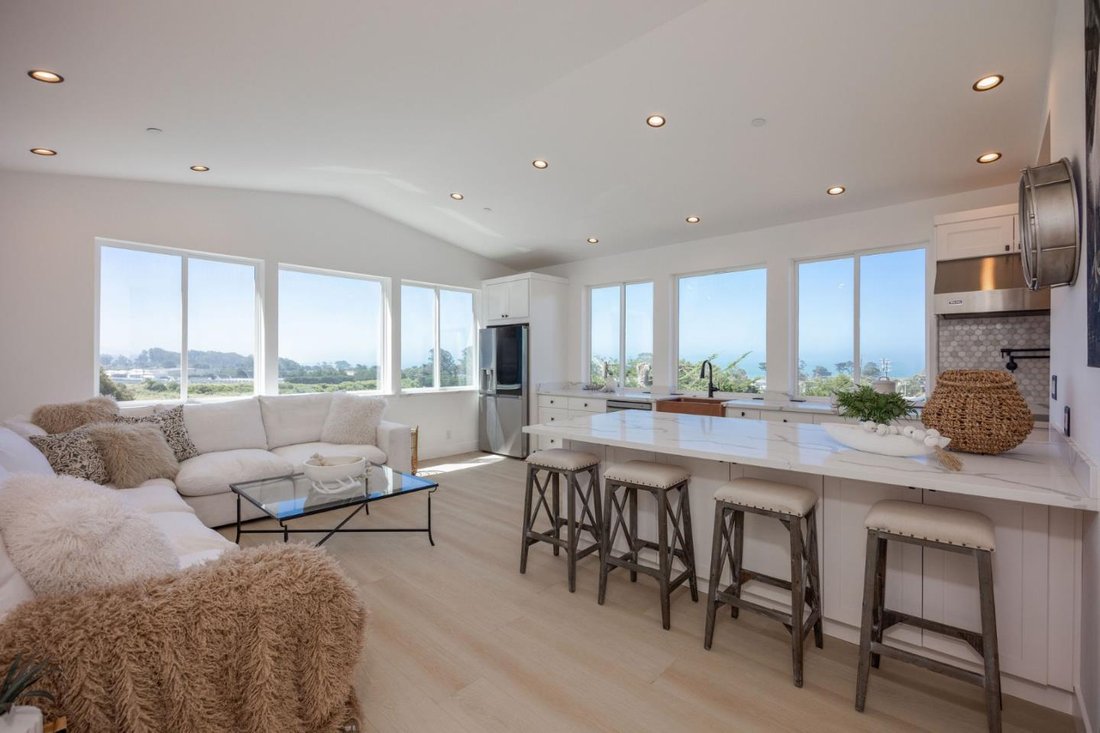 House in Half Moon Bay, California, United States 4 - 18832986