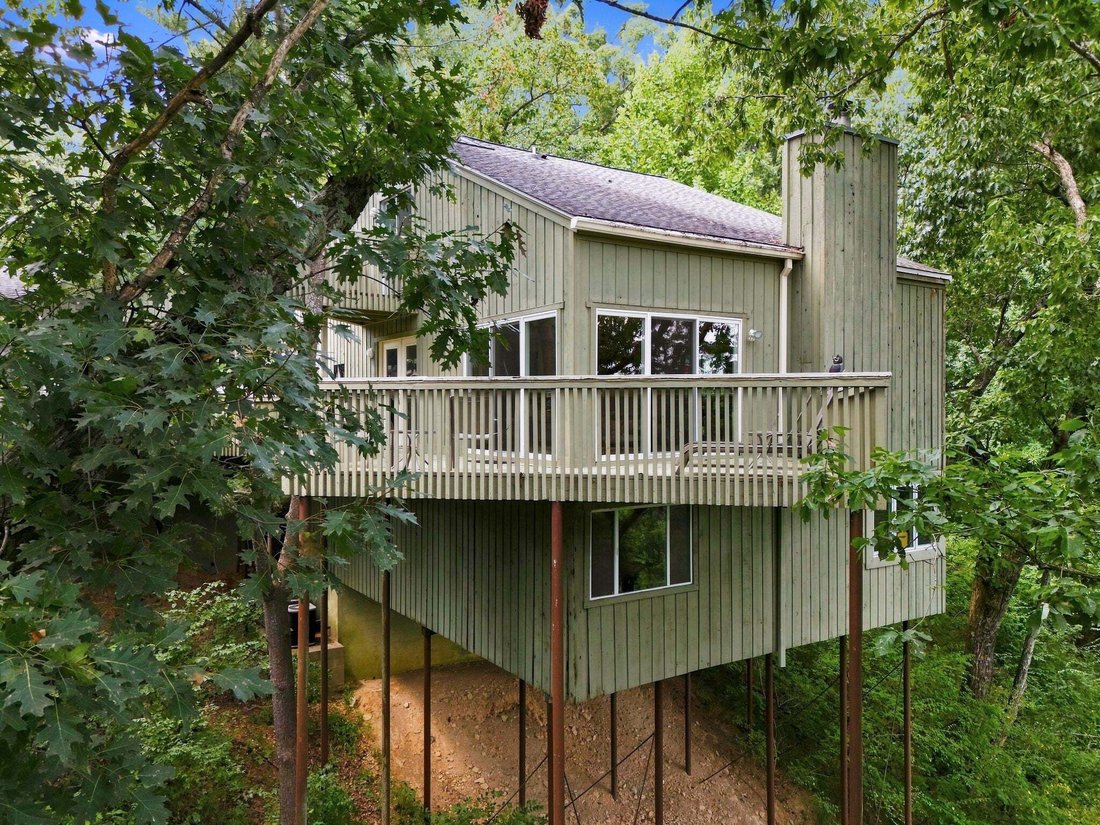Haus in Nashville, Tennessee, Vereinigte Staaten 4 - 18833453