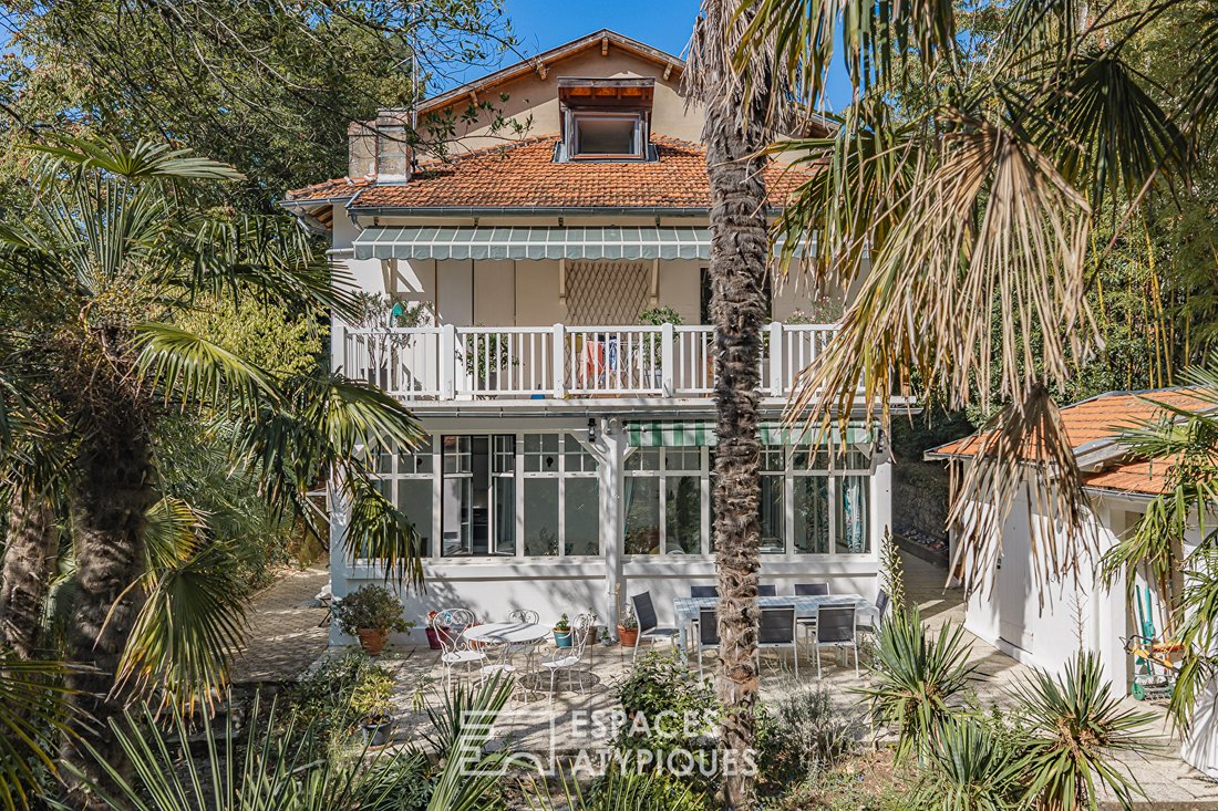 Wohnung in Pereire-Ville-d'Hiver, Arcachon, Frankreich 2 - 18831684