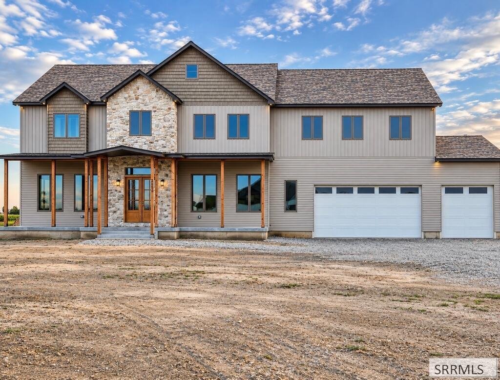 House in Rexburg, Idaho, United States 2 - 18832044