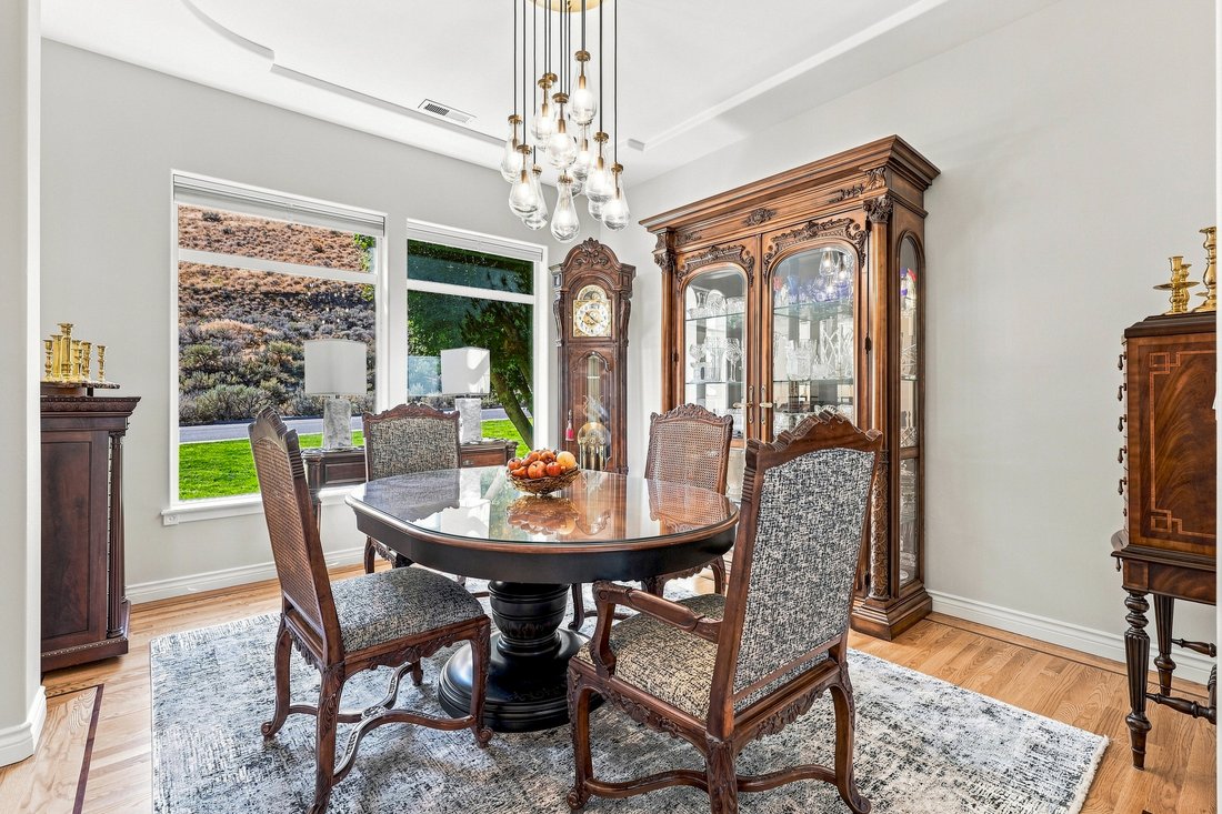 House in Richland, Washington, United States 4 - 18831649