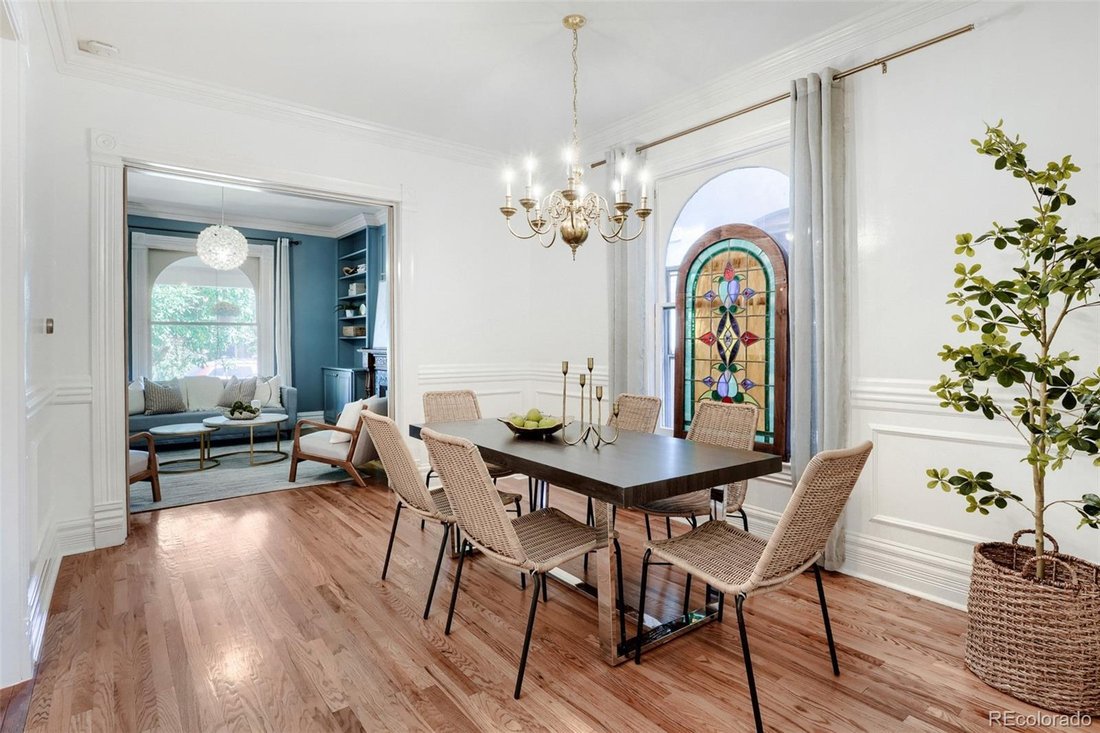 Casa en Aurora, Colorado, Estados Unidos 5 - 18832597