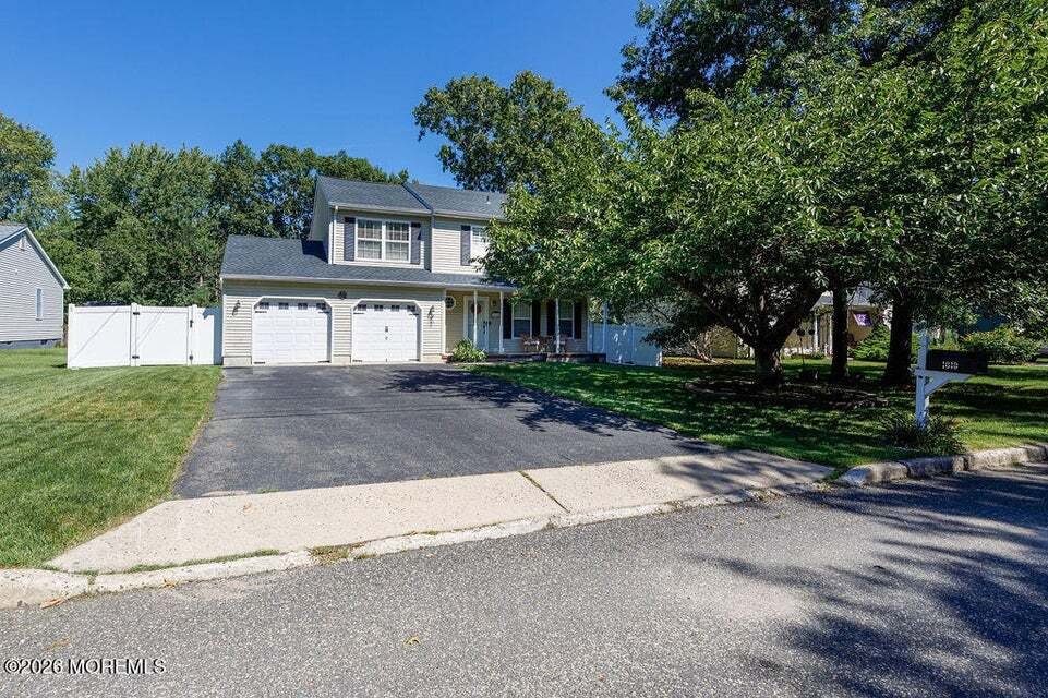 House in Stafford Township, New Jersey, United States 3 - 18831579