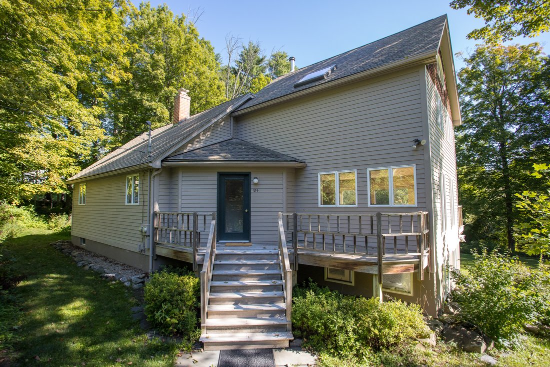 House in Great Barrington, Massachusetts, United States 5 - 18831923