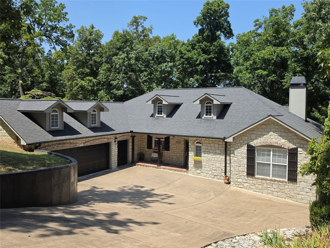 House in Afton, Oklahoma, United States 1 - 18831083