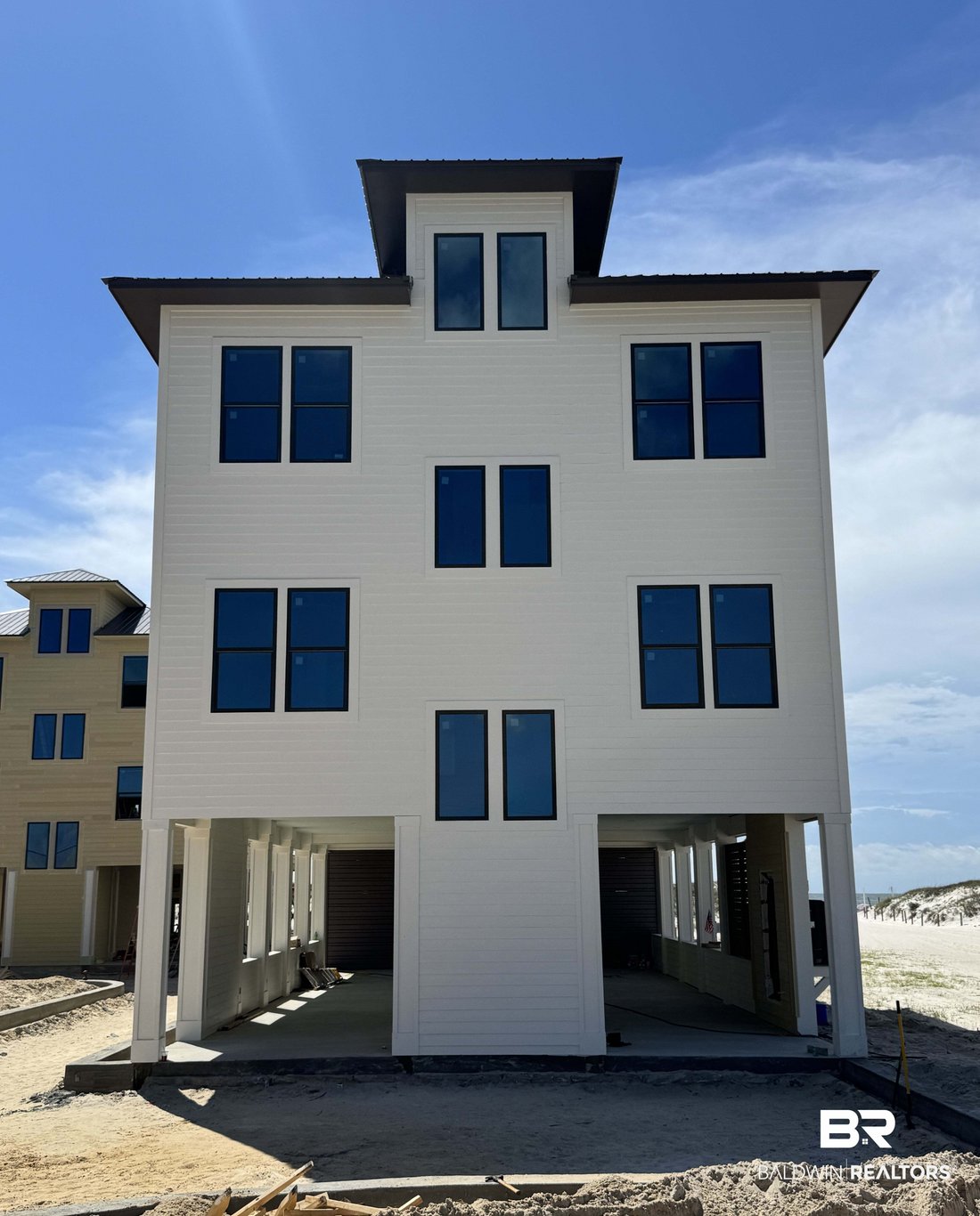 Maison à Gulf Shores, Alabama, États-Unis 1 - 17542733