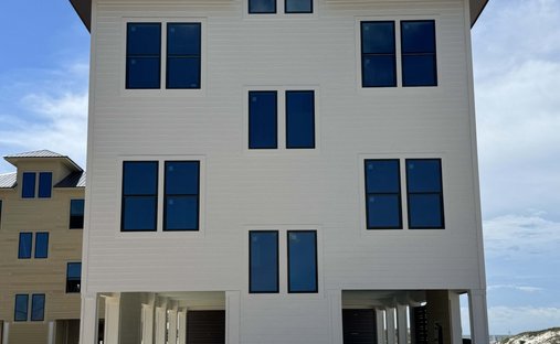 Haus in Gulf Shores, Alabama, Vereinigte Staaten 1