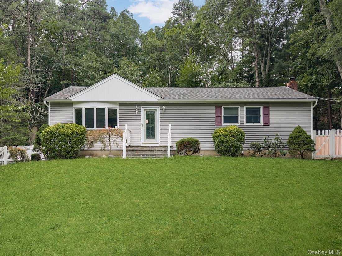 Haus in Smithtown, New York, Vereinigte Staaten 1 - 18831588