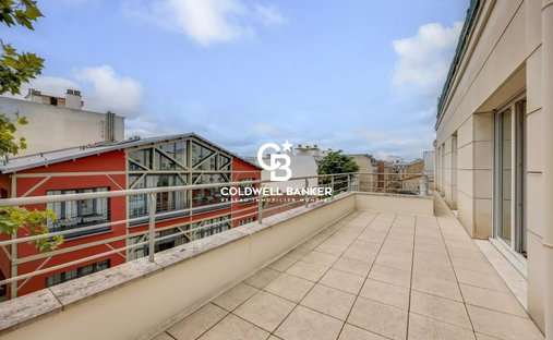 Apartment in Montrouge, Ile-de-France, France 1