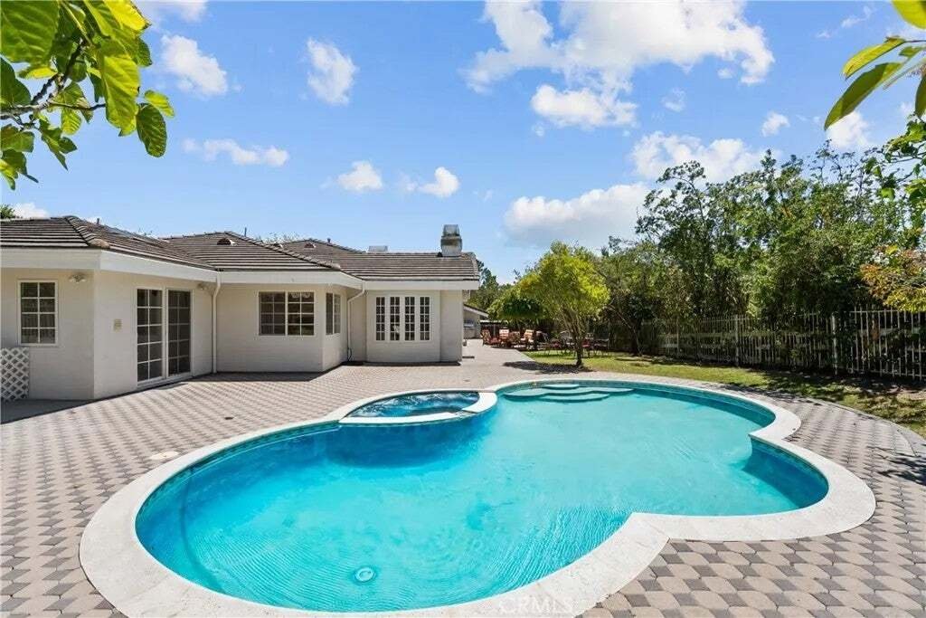Haus in Rancho Palos Verdes, Kalifornien, Vereinigte Staaten 5 - 18506374